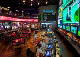 Casino Hold'em Game 